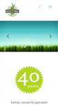 Mobile Screenshot of mazakfarms.ca
